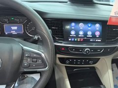 Buick Regal 552T Elite - ფოტო 9