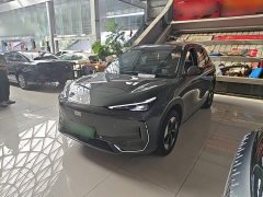 Geely Galaxy E5 610km Explorer Edition - ფოტო 1