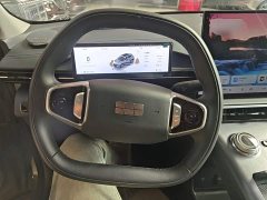 Geely Galaxy E5 610km Explorer Edition - ფოტო 10