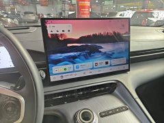Geely Galaxy E5 610km Explorer Edition - ფოტო 12