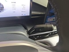 Geely Galaxy E5 610km Explorer Edition - ფოტო 13