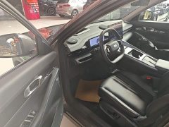 Geely Galaxy E5 610km Explorer Edition - ფოტო 15