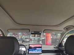 Geely Galaxy E5 610km Explorer Edition - ფოტო 17