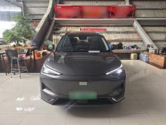 Geely Galaxy E5 610km Explorer Edition - ფოტო 2
