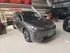 Geely Galaxy E5 610km Explorer Edition - ფოტო 3