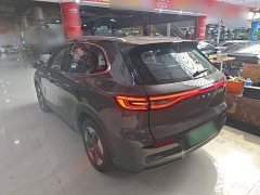 Geely Galaxy E5 610km Explorer Edition - ფოტო 4