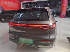 Geely Galaxy E5 610km Explorer Edition - ფოტო 5