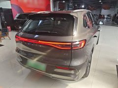 Geely Galaxy E5 610km Explorer Edition - ფოტო 6