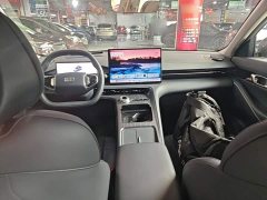 Geely Galaxy E5 610km Explorer Edition - ფოტო 9