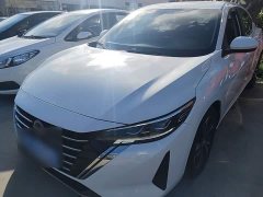 Nissan Sylphy 1.6L CVT Intelligent Drive Edition - ფოტო 1