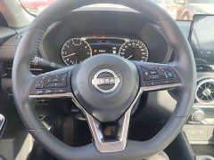 Nissan Sylphy 1.6L CVT Intelligent Drive Edition - ფოტო 10