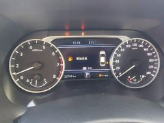 Nissan Sylphy 1.6L CVT Intelligent Drive Edition - ფოტო 11