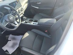 Nissan Sylphy 1.6L CVT Intelligent Drive Edition - ფოტო 14