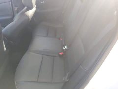 Nissan Sylphy 1.6L CVT Intelligent Drive Edition - ფოტო 16