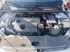 Nissan Sylphy 1.6L CVT Intelligent Drive Edition - ფოტო 19
