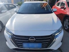 Nissan Sylphy 1.6L CVT Intelligent Drive Edition - ფოტო 2