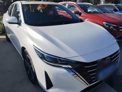 Nissan Sylphy 1.6L CVT Intelligent Drive Edition - ფოტო 3