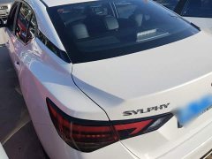 Nissan Sylphy 1.6L CVT Intelligent Drive Edition - ფოტო 4