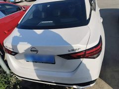 Nissan Sylphy 1.6L CVT Intelligent Drive Edition - ფოტო 5