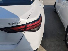 Nissan Sylphy 1.6L CVT Intelligent Drive Edition - ფოტო 7