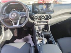 Nissan Sylphy 1.6L CVT Intelligent Drive Edition - ფოტო 9