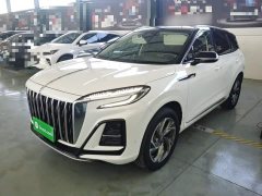 FAW Red Flag HS3 2.0T AWD Youwei Edition - ფოტო 1