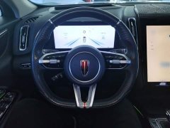 FAW Red Flag HS3 2.0T AWD Youwei Edition - ფოტო 10