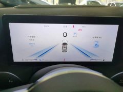 FAW Red Flag HS3 2.0T AWD Youwei Edition - ფოტო 11