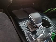 FAW Red Flag HS3 2.0T AWD Youwei Edition - ფოტო 13