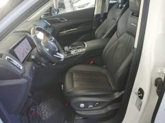 FAW Red Flag HS3 2.0T AWD Youwei Edition - ფოტო 14