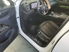 FAW Red Flag HS3 2.0T AWD Youwei Edition - ფოტო 15
