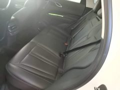 FAW Red Flag HS3 2.0T AWD Youwei Edition - ფოტო 16