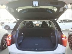 FAW Red Flag HS3 2.0T AWD Youwei Edition - ფოტო 18