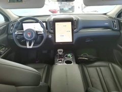 FAW Red Flag HS3 2.0T AWD Youwei Edition - ფოტო 9