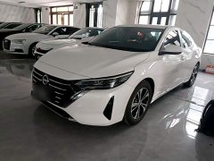 Nissan Sylphy 1.6L CVT Comfort Edition - ფოტო 1