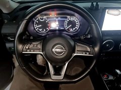 Nissan Sylphy 1.6L CVT Comfort Edition - ფოტო 10