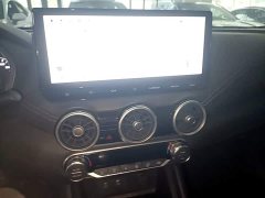 Nissan Sylphy 1.6L CVT Comfort Edition - ფოტო 12