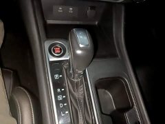 Nissan Sylphy 1.6L CVT Comfort Edition - ფოტო 13