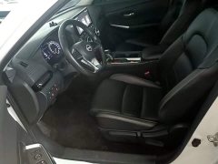 Nissan Sylphy 1.6L CVT Comfort Edition - ფოტო 14