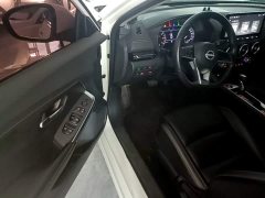 Nissan Sylphy 1.6L CVT Comfort Edition - ფოტო 15