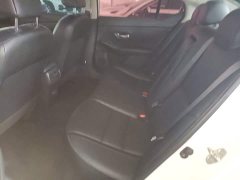 Nissan Sylphy 1.6L CVT Comfort Edition - ფოტო 16