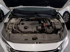 Nissan Sylphy 1.6L CVT Comfort Edition - ფოტო 19