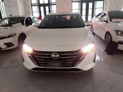 Nissan Sylphy 1.6L CVT Comfort Edition - ფოტო 2