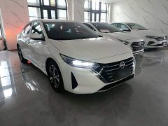 Nissan Sylphy 1.6L CVT Comfort Edition - ფოტო 3