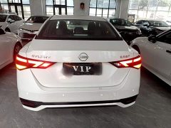 Nissan Sylphy 1.6L CVT Comfort Edition - ფოტო 5