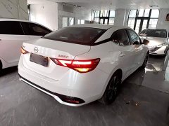 Nissan Sylphy 1.6L CVT Comfort Edition - ფოტო 6