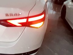 Nissan Sylphy 1.6L CVT Comfort Edition - ფოტო 7