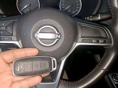 Nissan Sylphy 1.6L CVT Comfort Edition - ფოტო 8