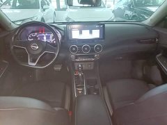 Nissan Sylphy 1.6L CVT Comfort Edition - ფოტო 9