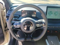 BYD Seagull 305km Vitality Edition - ფოტო 10